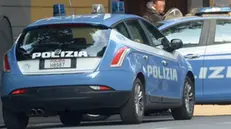 Controlli della Polizia di Stato - Foto d'archivio © www.giornaledibrescia.it