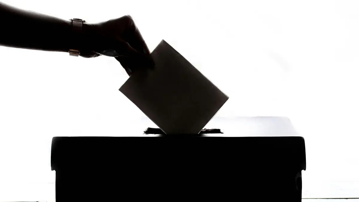 Il voto, essenza della democrazia