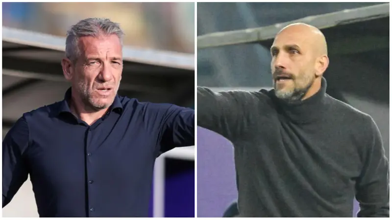 Quaresmini (Ospitaletto) e Troise (Lumezzane) © www.giornaledibrescia.it