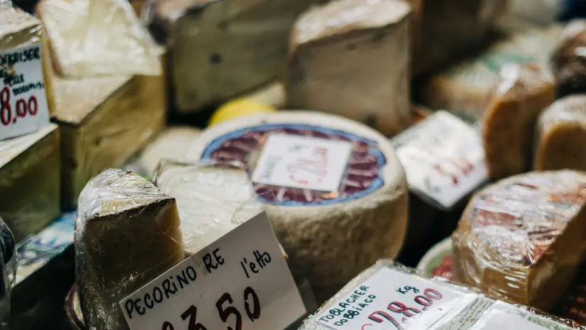 I formaggi italiani hanno ampio margine di crescita in Cina © www.giornaledibrescia.it