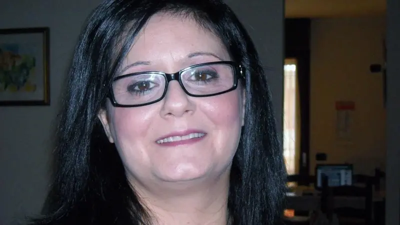 Francesca Alleruzzo aveva 45 anni quando è stata uccisa © www.giornaledibrescia.it