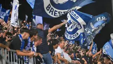 Il Brescia tra passato e futuro New Reporter Pasotti © www.giornaledibrescia.it