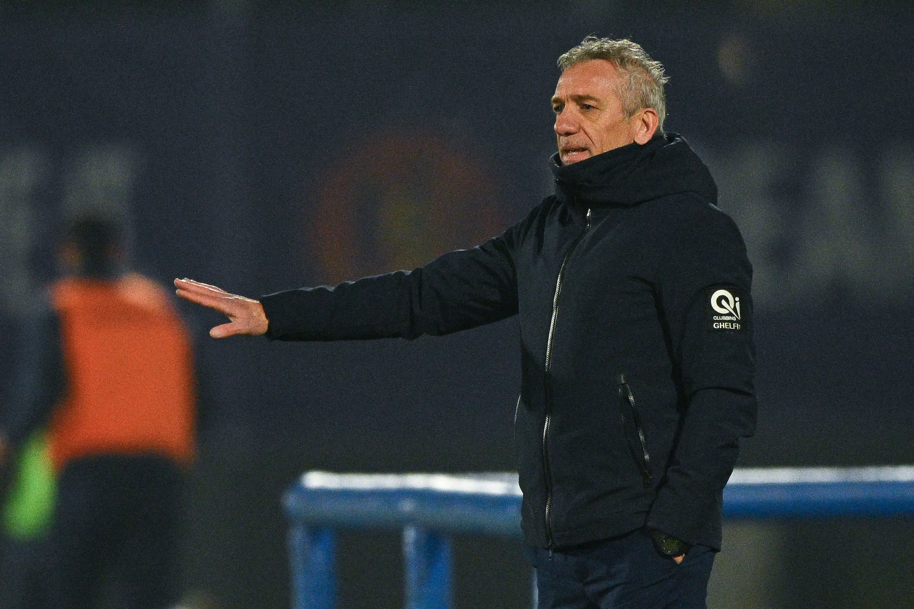 Il derby Ospitaletto-Lumezzane