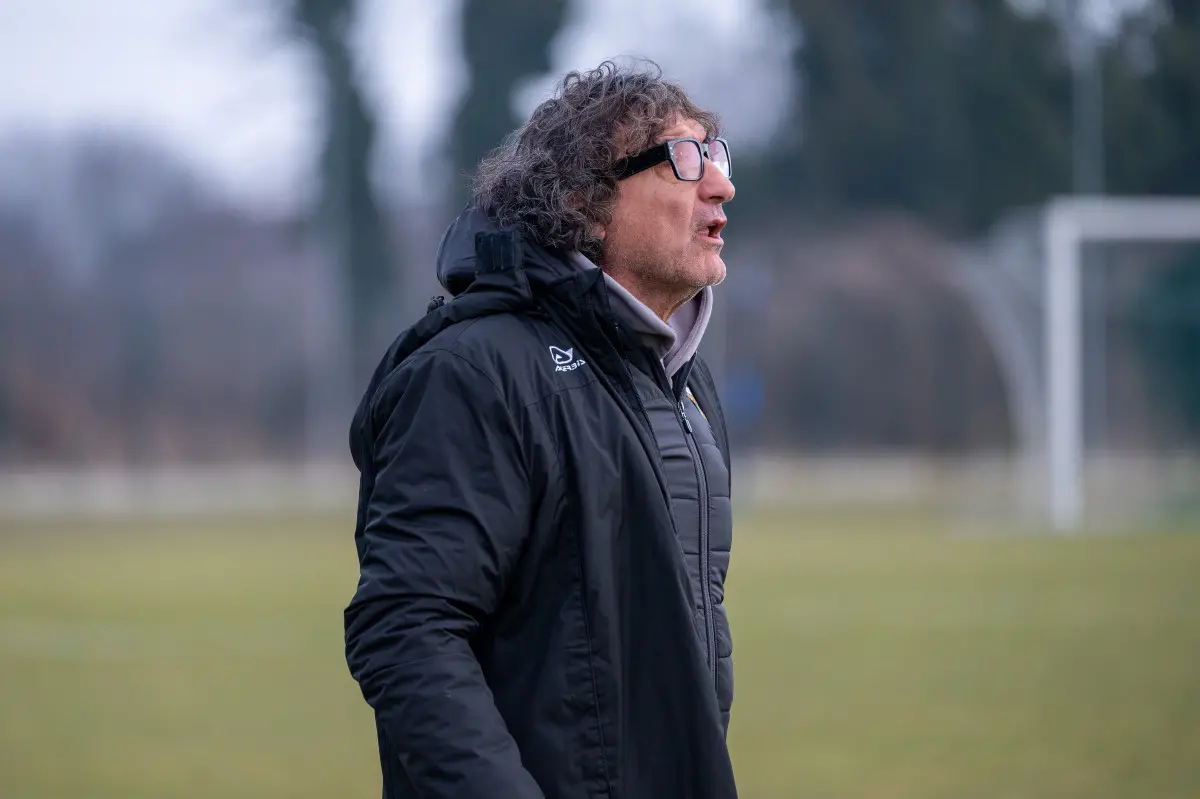 Eccellenza, gli scatti di Orceana-Ciliverghe