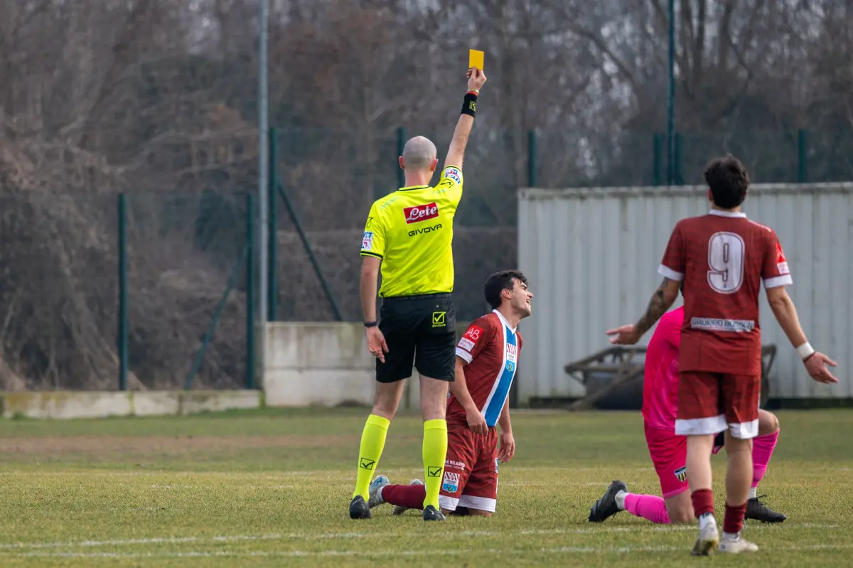 Eccellenza, gli scatti di Orceana-Ciliverghe