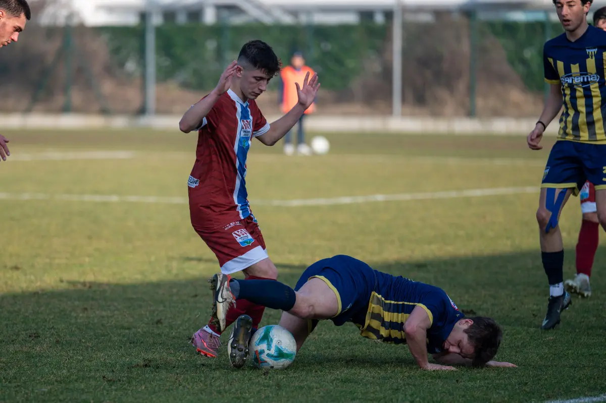 Eccellenza, gli scatti di Orceana-Ciliverghe