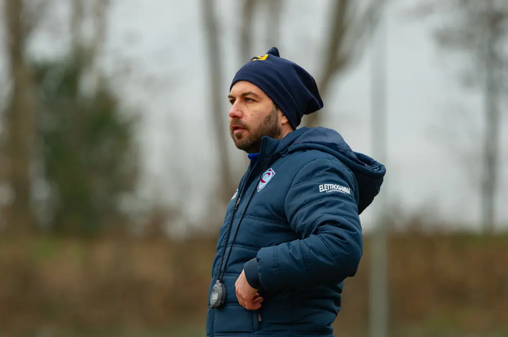 Prima categoria, gli scatti di Castenedolese-Gussago