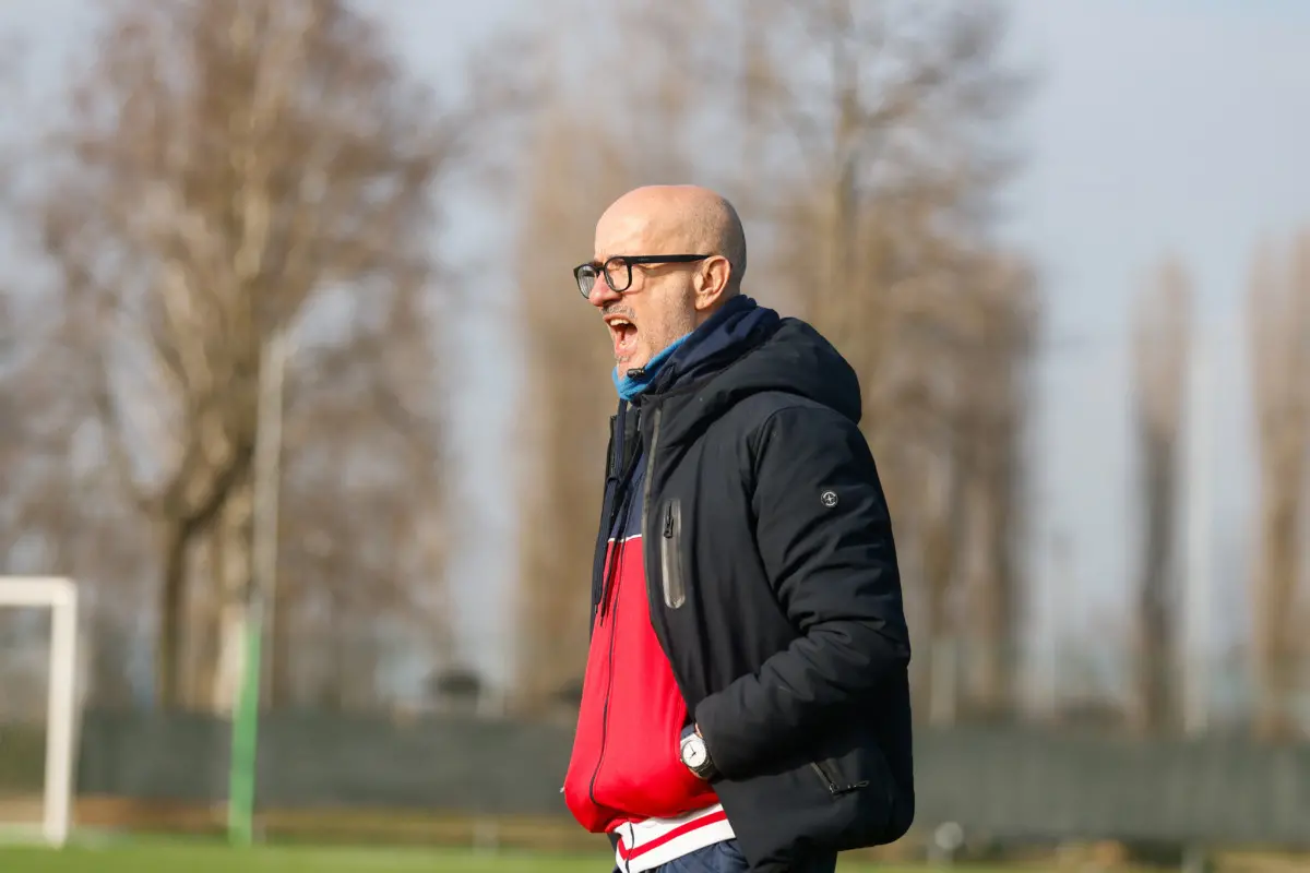 Prima categoria, gli scatti di Gambara-Sirmione Rovizza