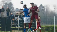 Prima categoria, gli scatti di Gambara-Sirmione Rovizza