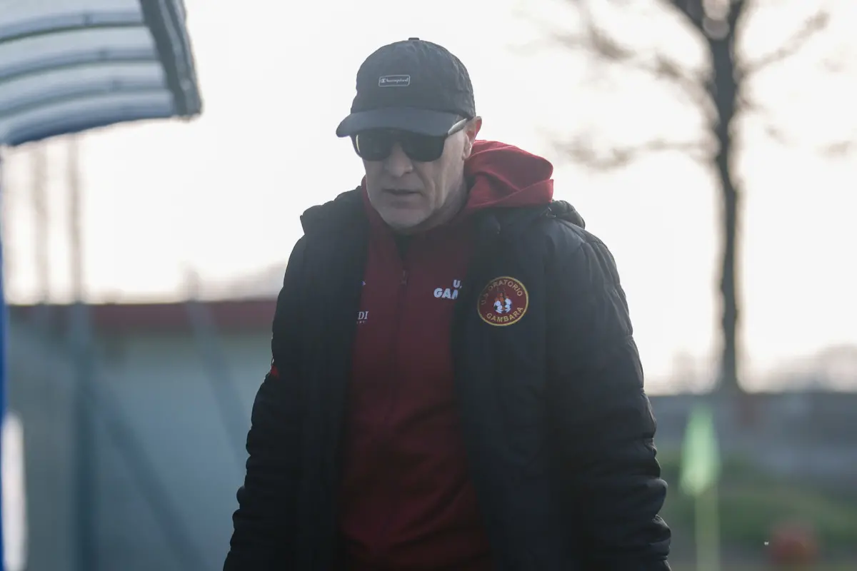 Prima categoria, gli scatti di Gambara-Sirmione Rovizza