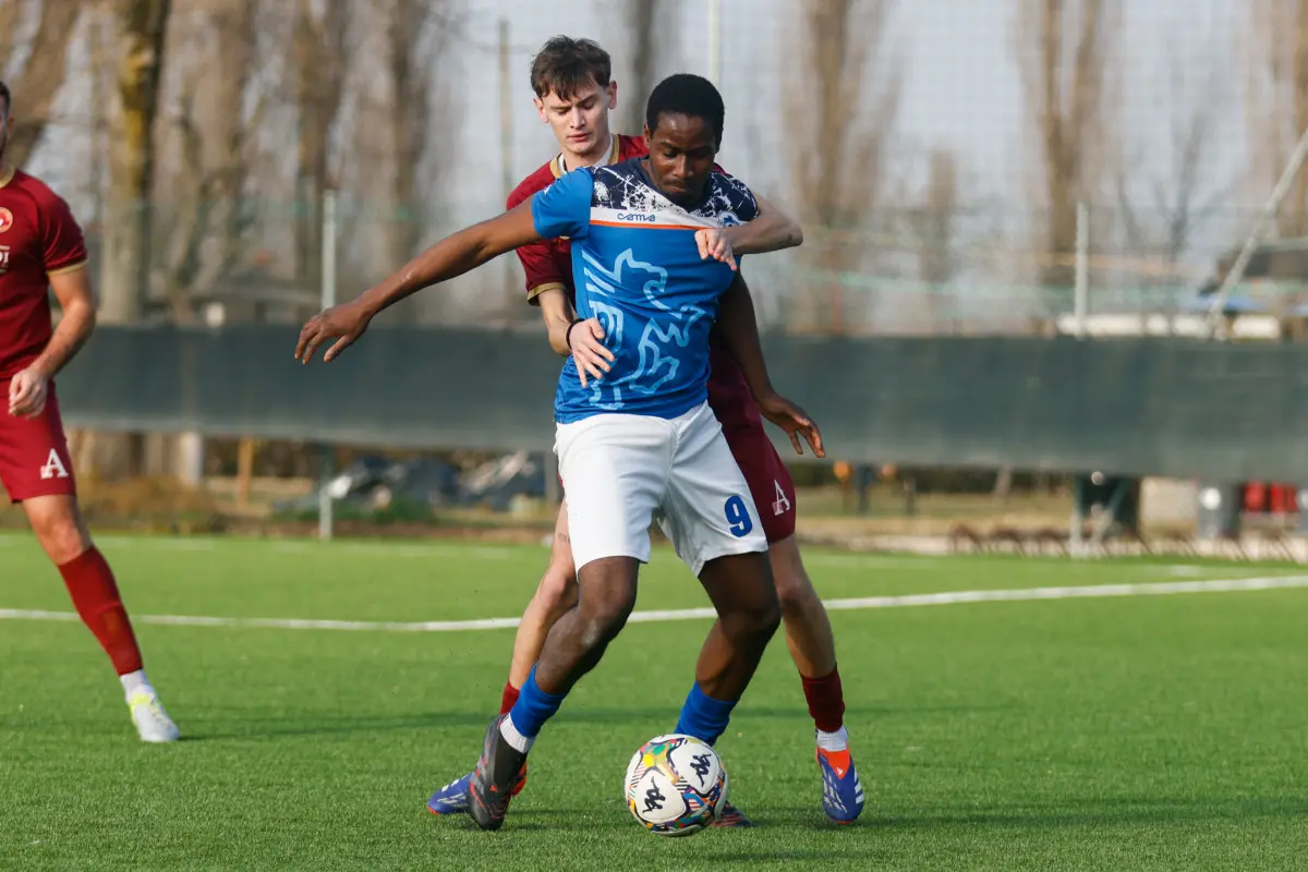 Prima categoria, gli scatti di Gambara-Sirmione Rovizza