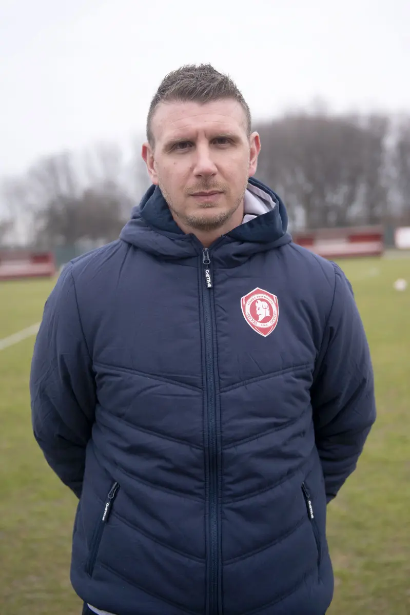 Promozione, gli scatti di Virtus Aurora Travagliato-Atletico Orsa Iseo