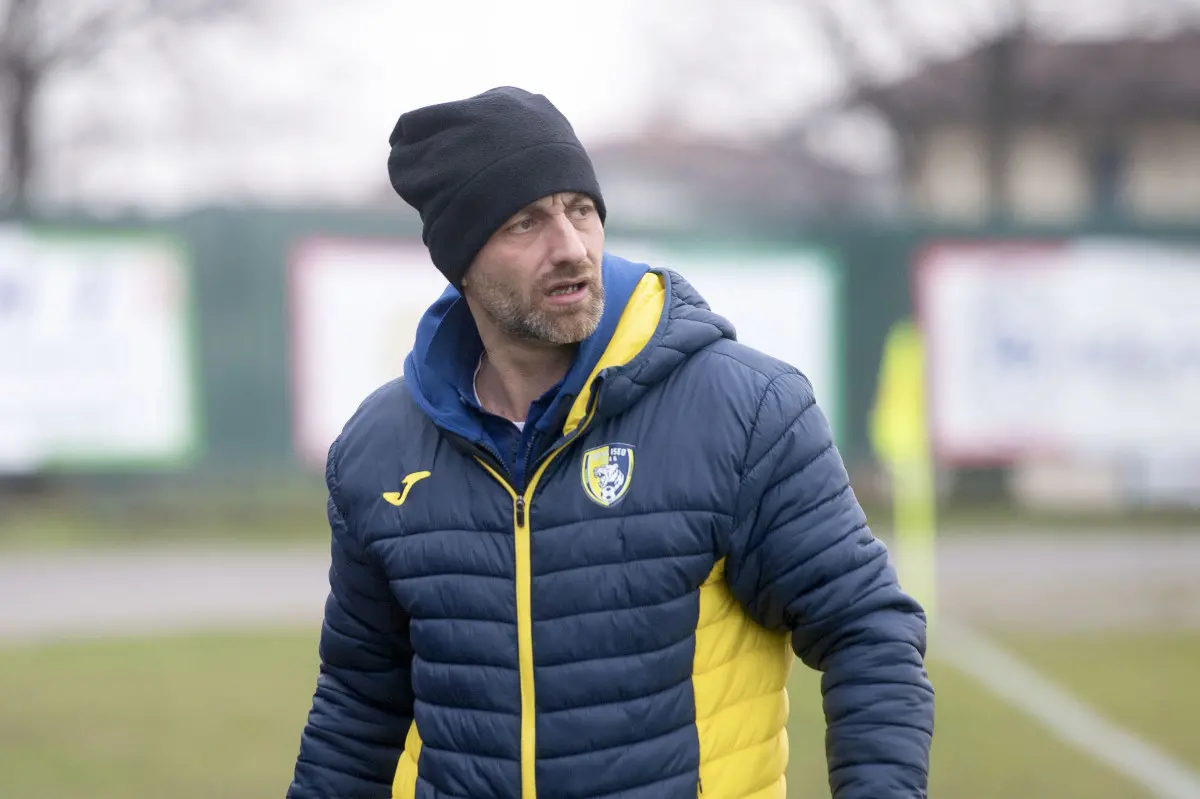 Promozione, gli scatti di Virtus Aurora Travagliato-Atletico Orsa Iseo