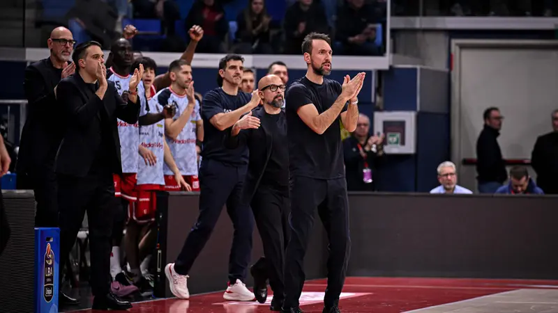 Giuseppe Peppe Poeta - Foto Ceretti/Ciamillo-Castoria © www.giornaledibrescia.it