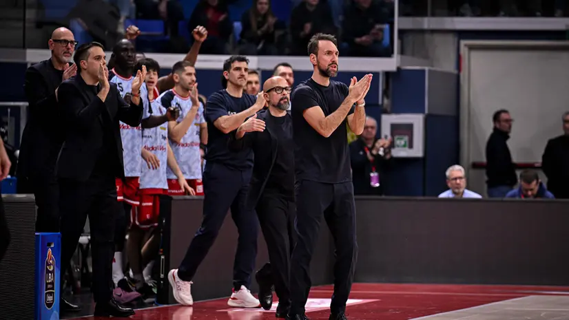 Giuseppe Peppe Poeta - Foto Ceretti/Ciamillo-Castoria © www.giornaledibrescia.it