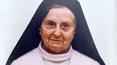 La beata Elisa Martinez