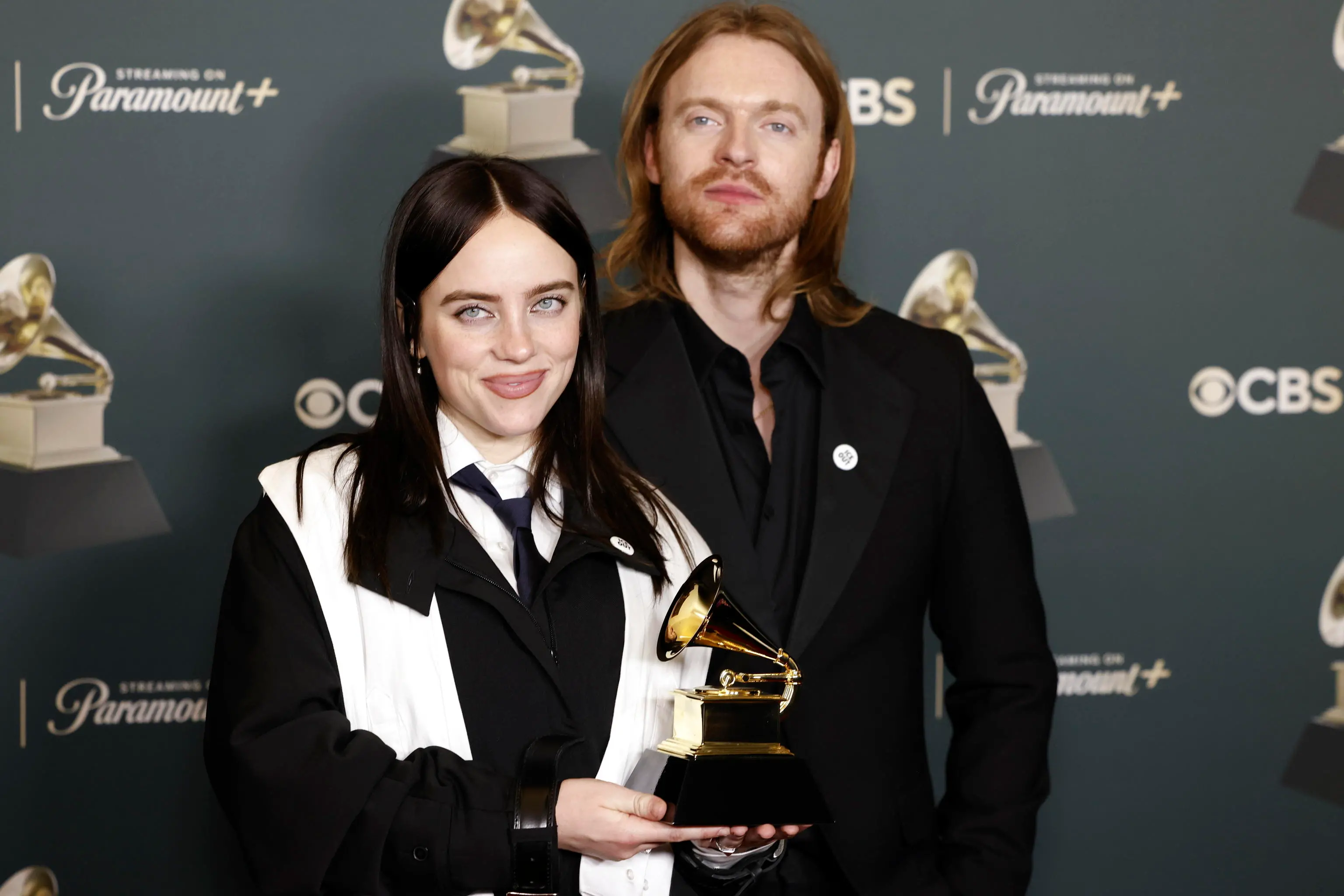 Grammy 2026: alcune immagini dalla serata