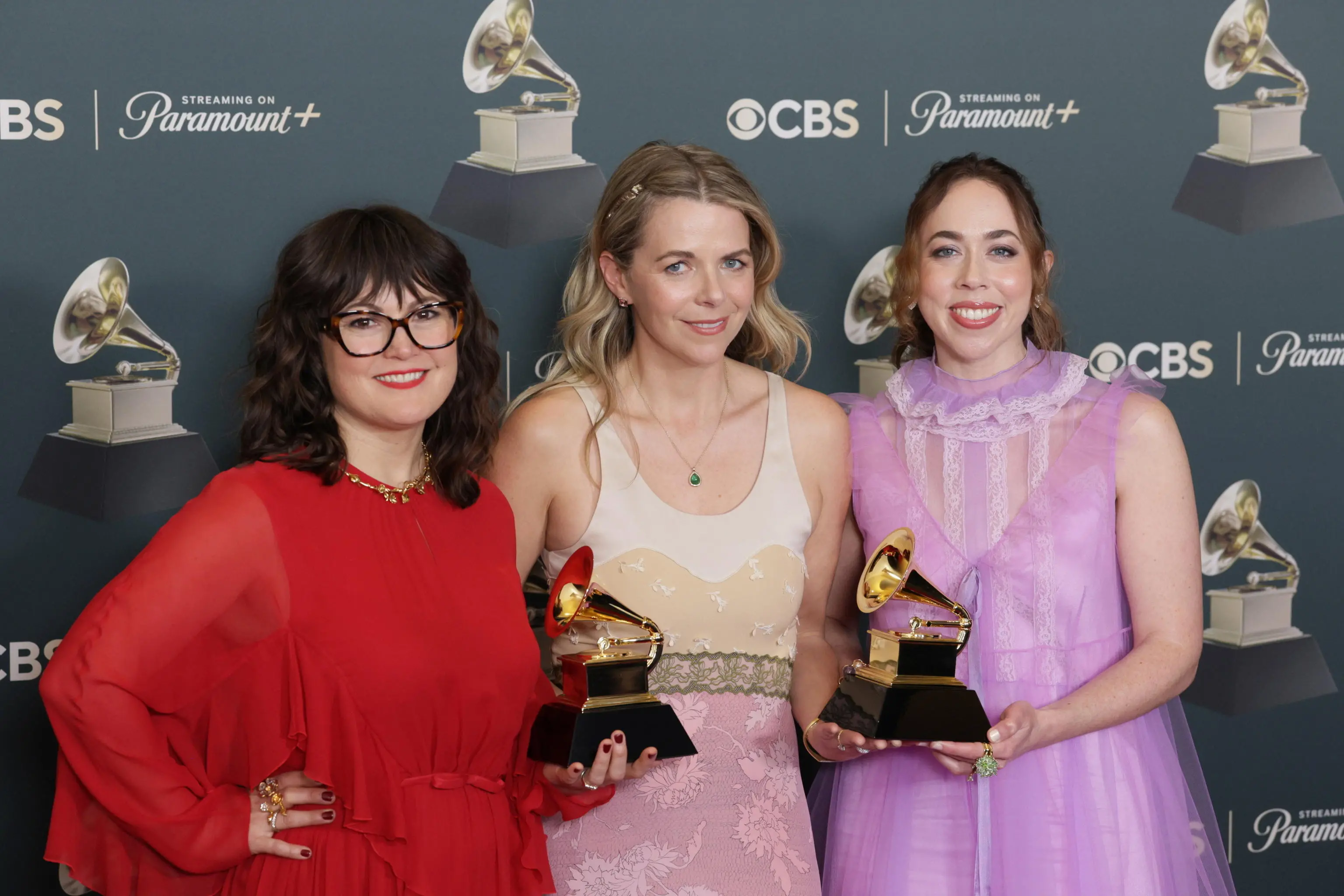 Grammy 2026: alcune immagini dalla serata