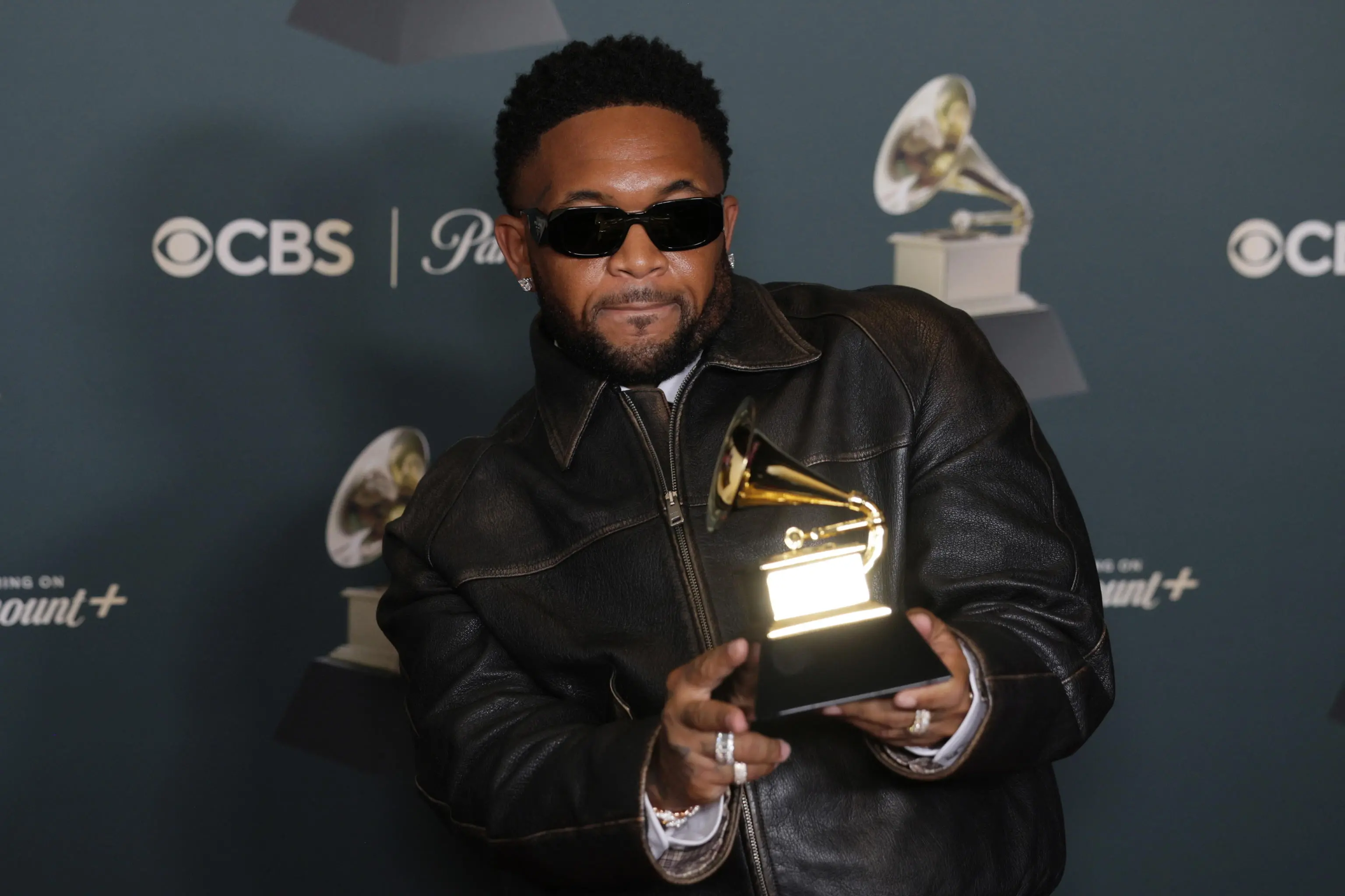 Grammy 2026: alcune immagini dalla serata