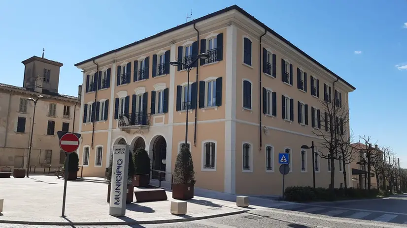 Il progetto è stato approvato dalla Giunta - © www.giornaledibrescia.it