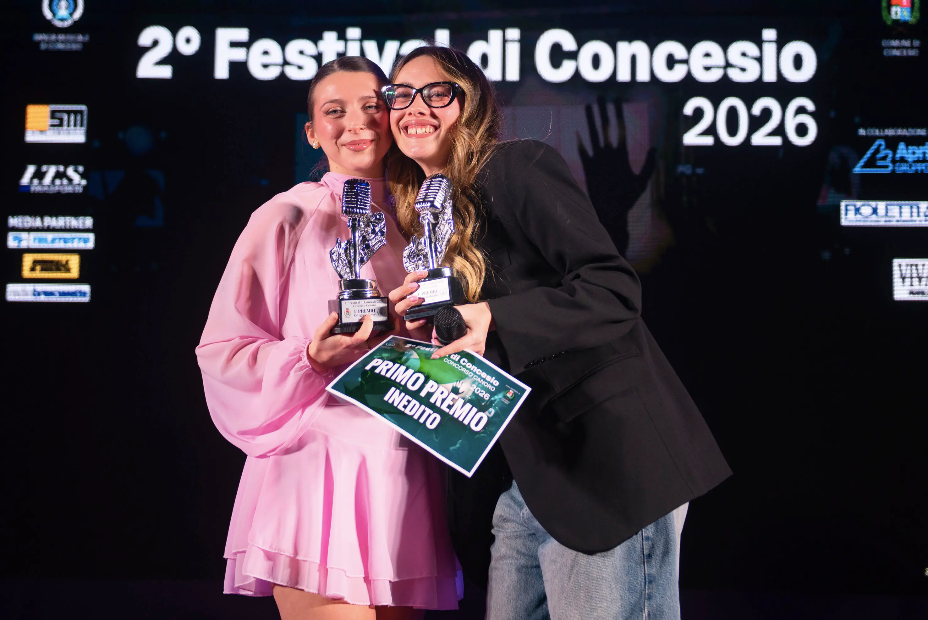 Il Festival di Concesio