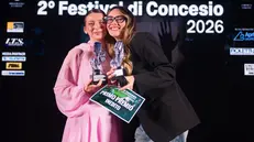 Il Festival di Concesio