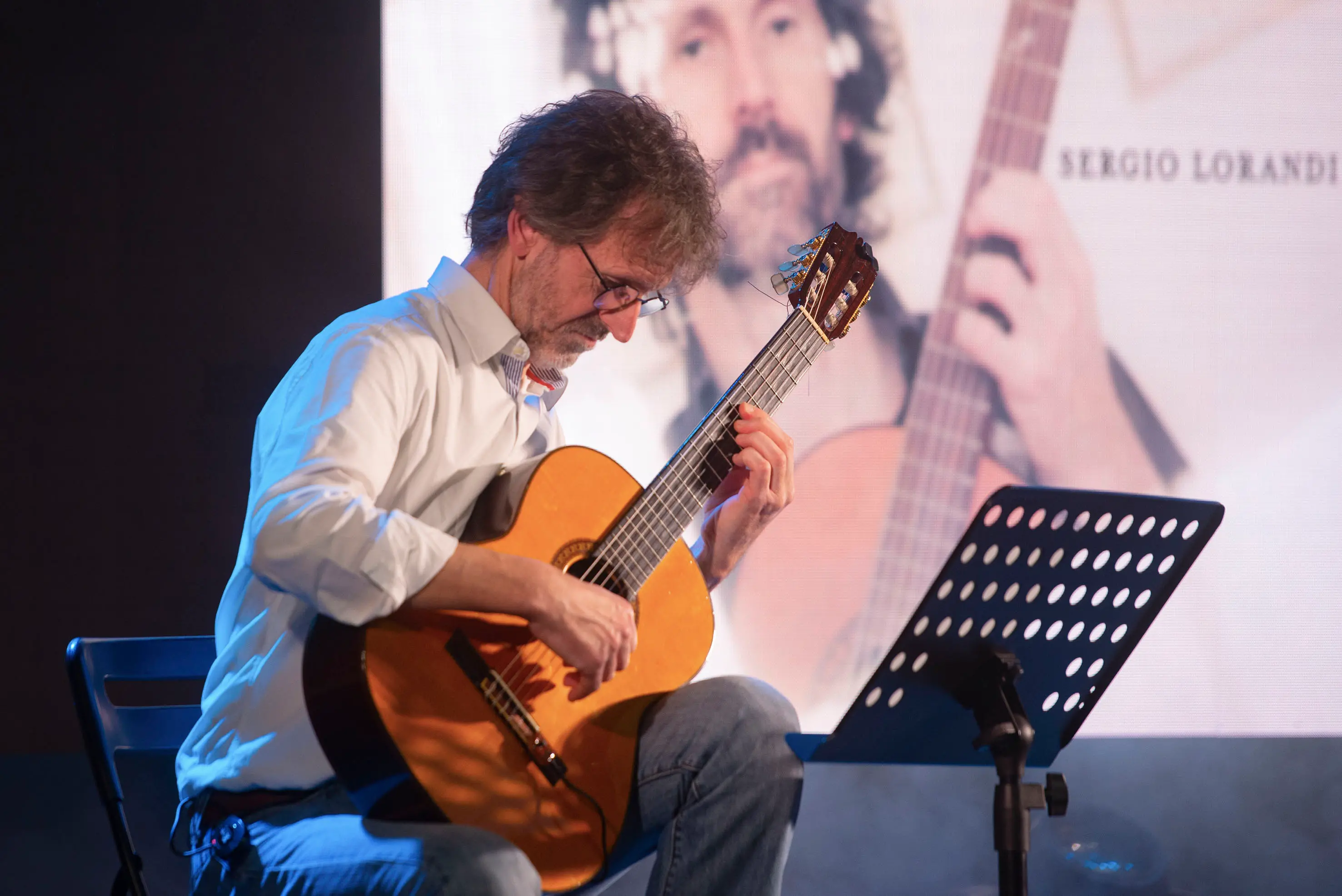 Il Festival di Concesio