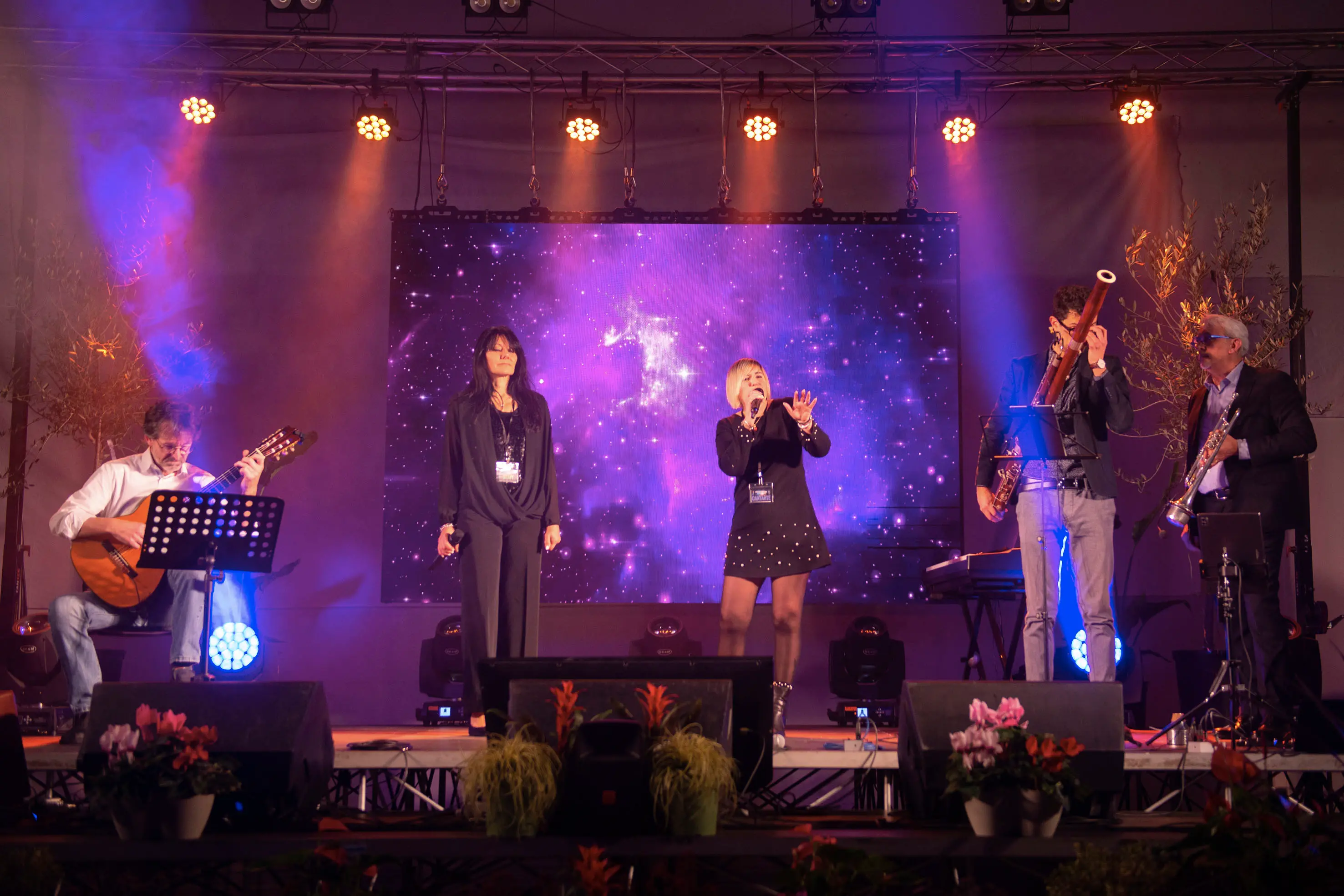 Il Festival di Concesio