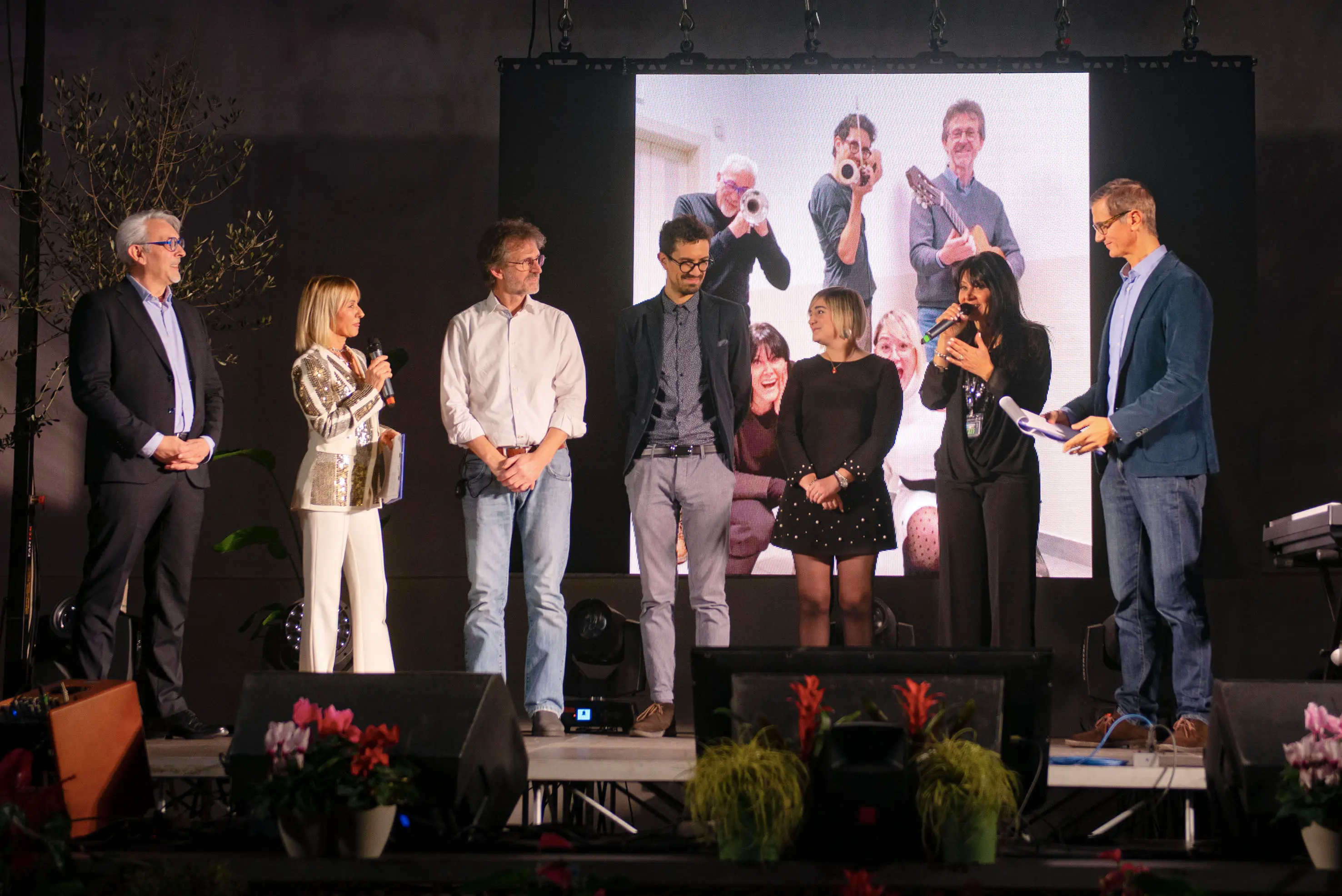 Il Festival di Concesio