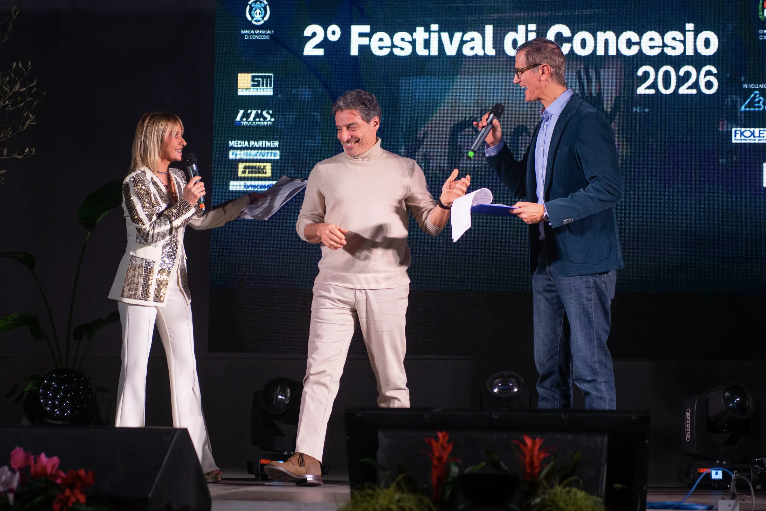 Il Festival di Concesio