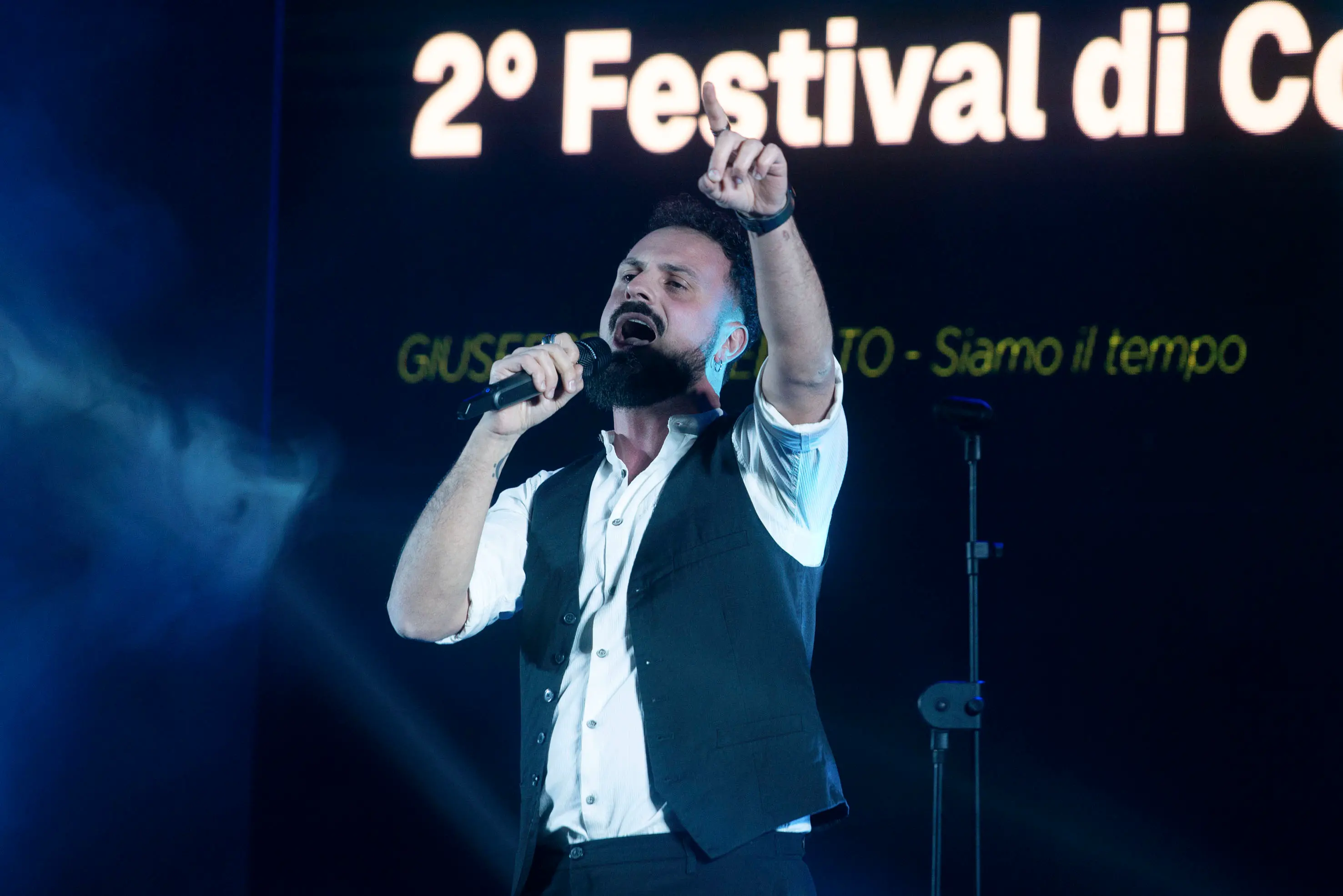 Il Festival di Concesio