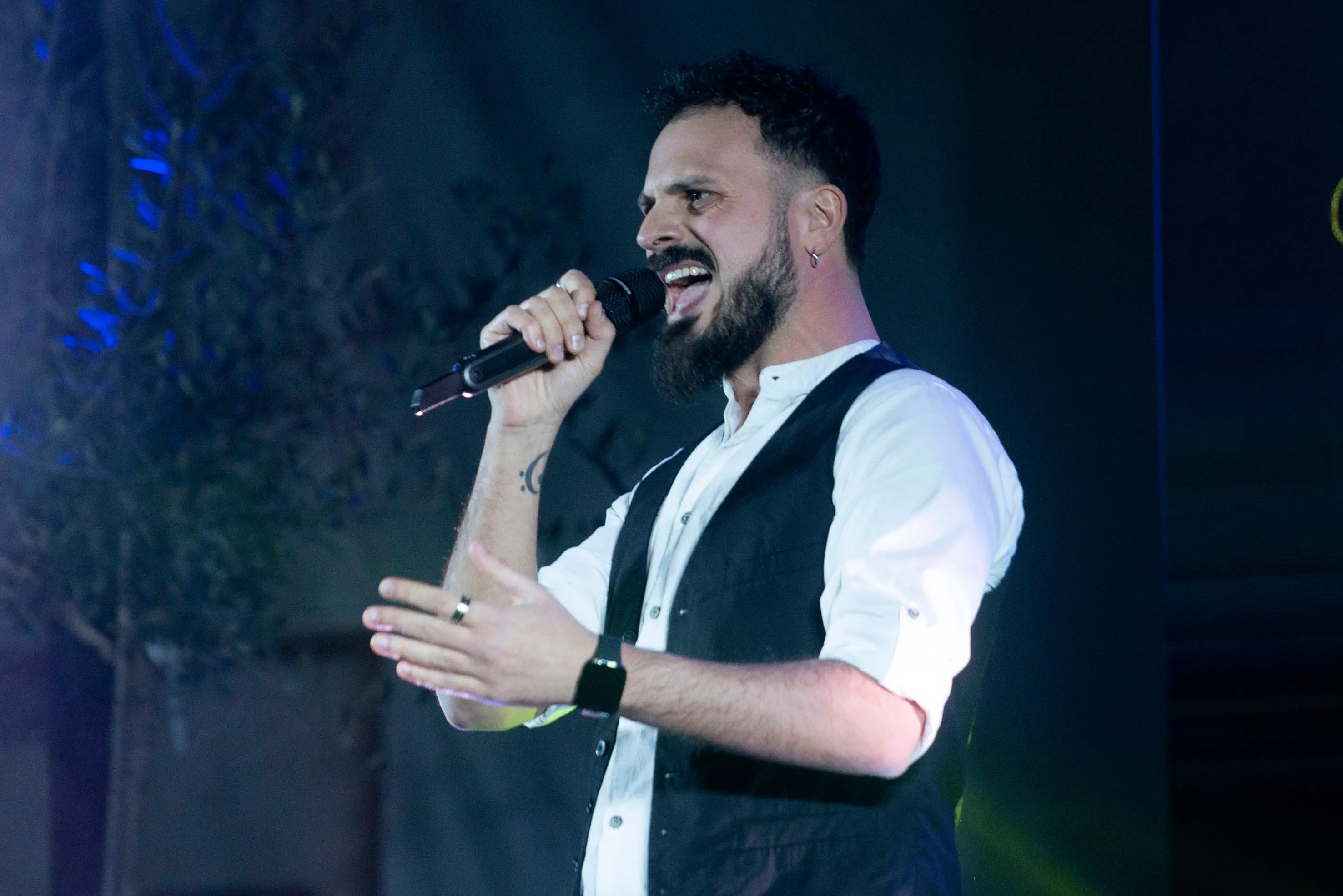 Il Festival di Concesio