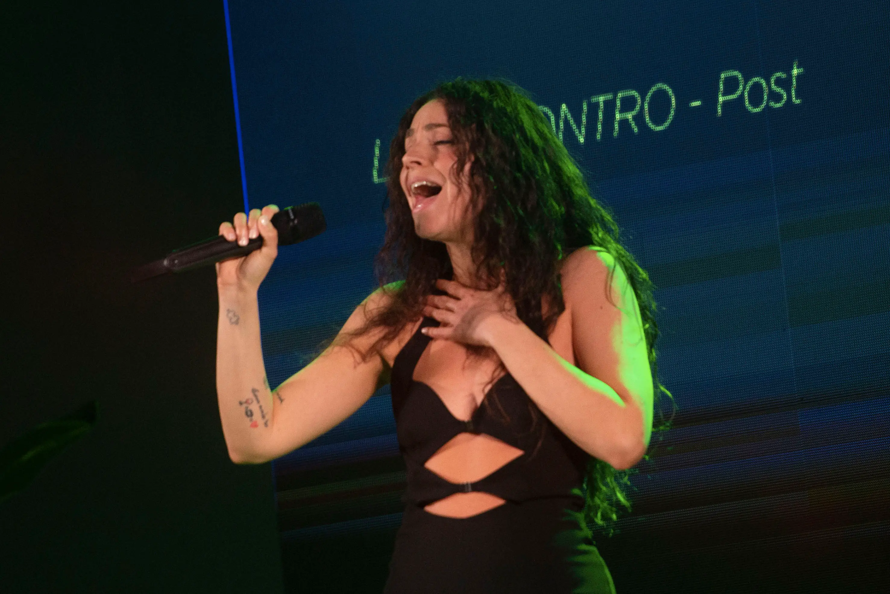 Il Festival di Concesio