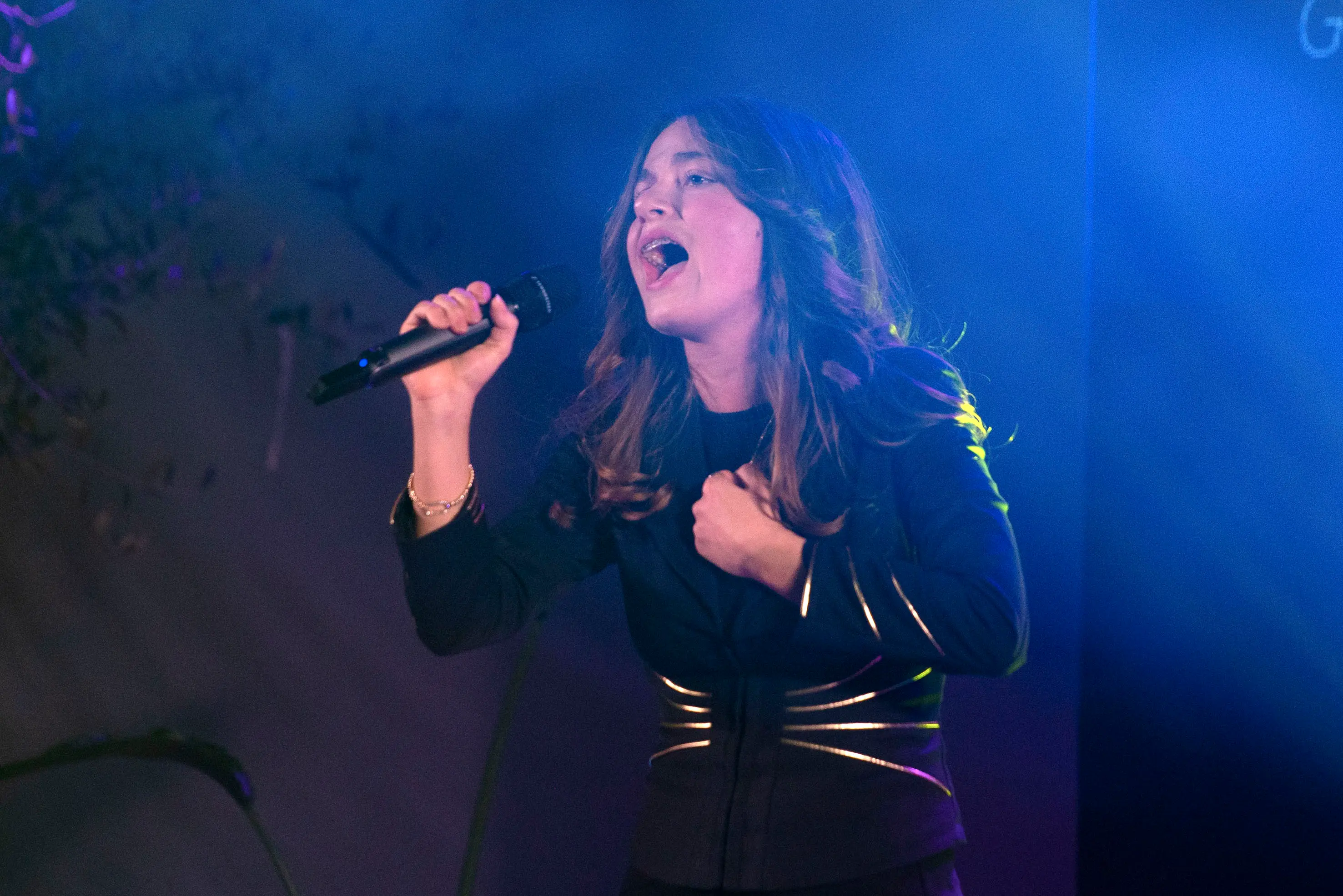 Il Festival di Concesio