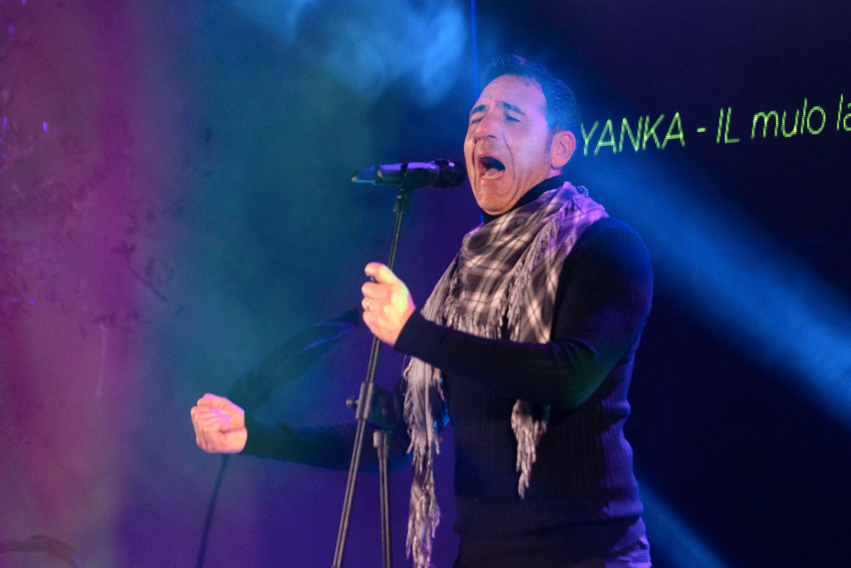 Il Festival di Concesio