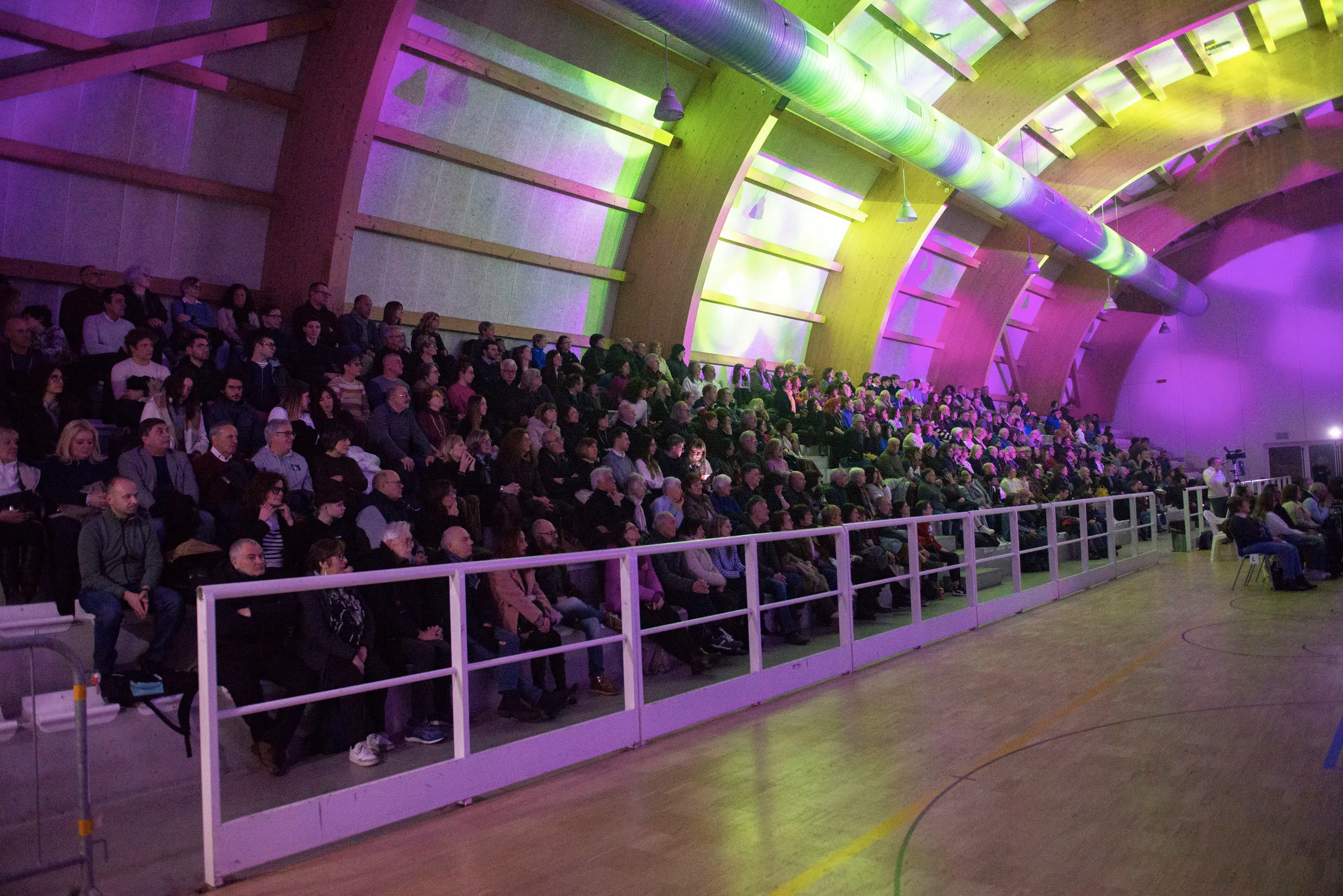 Il Festival di Concesio