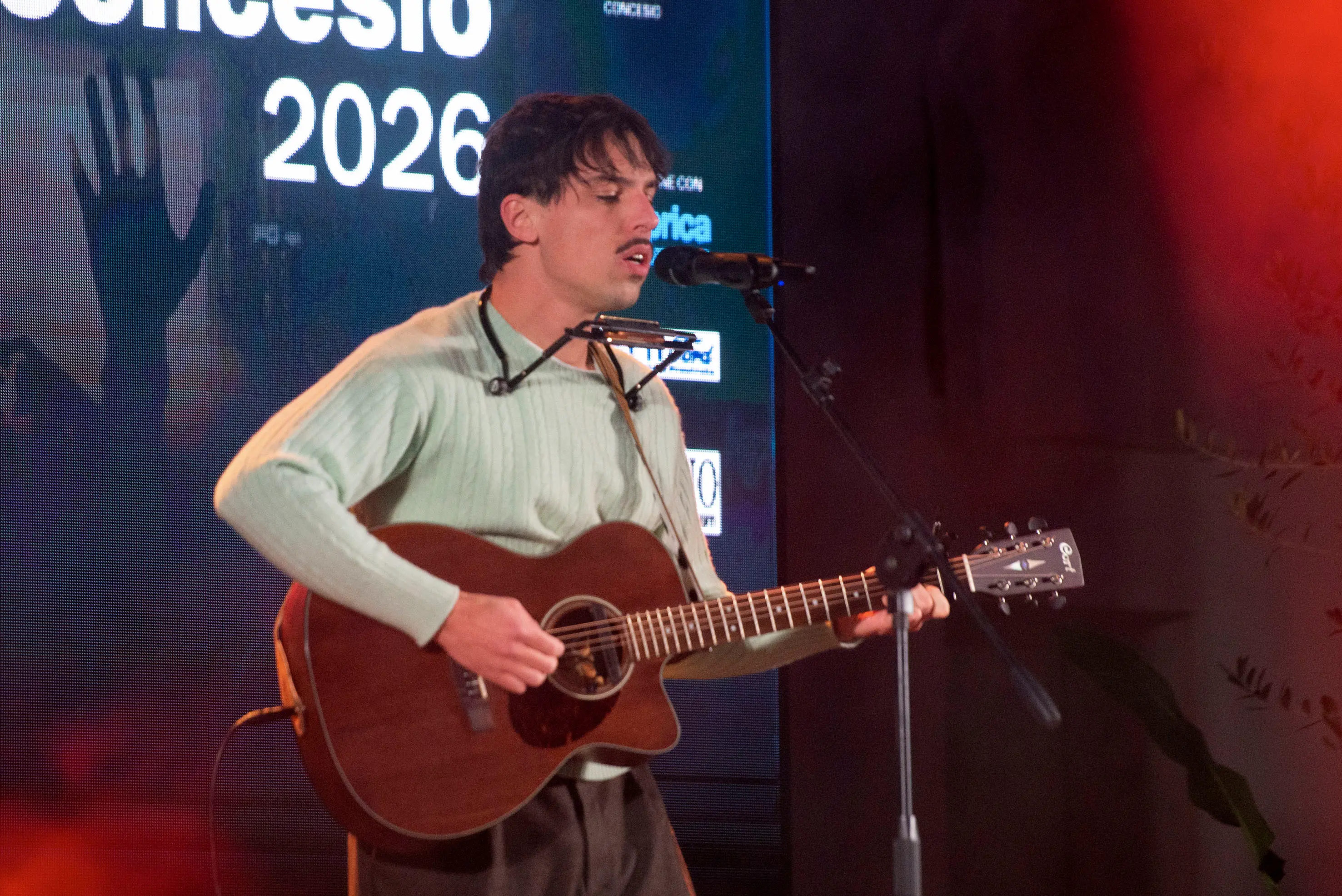 Il Festival di Concesio