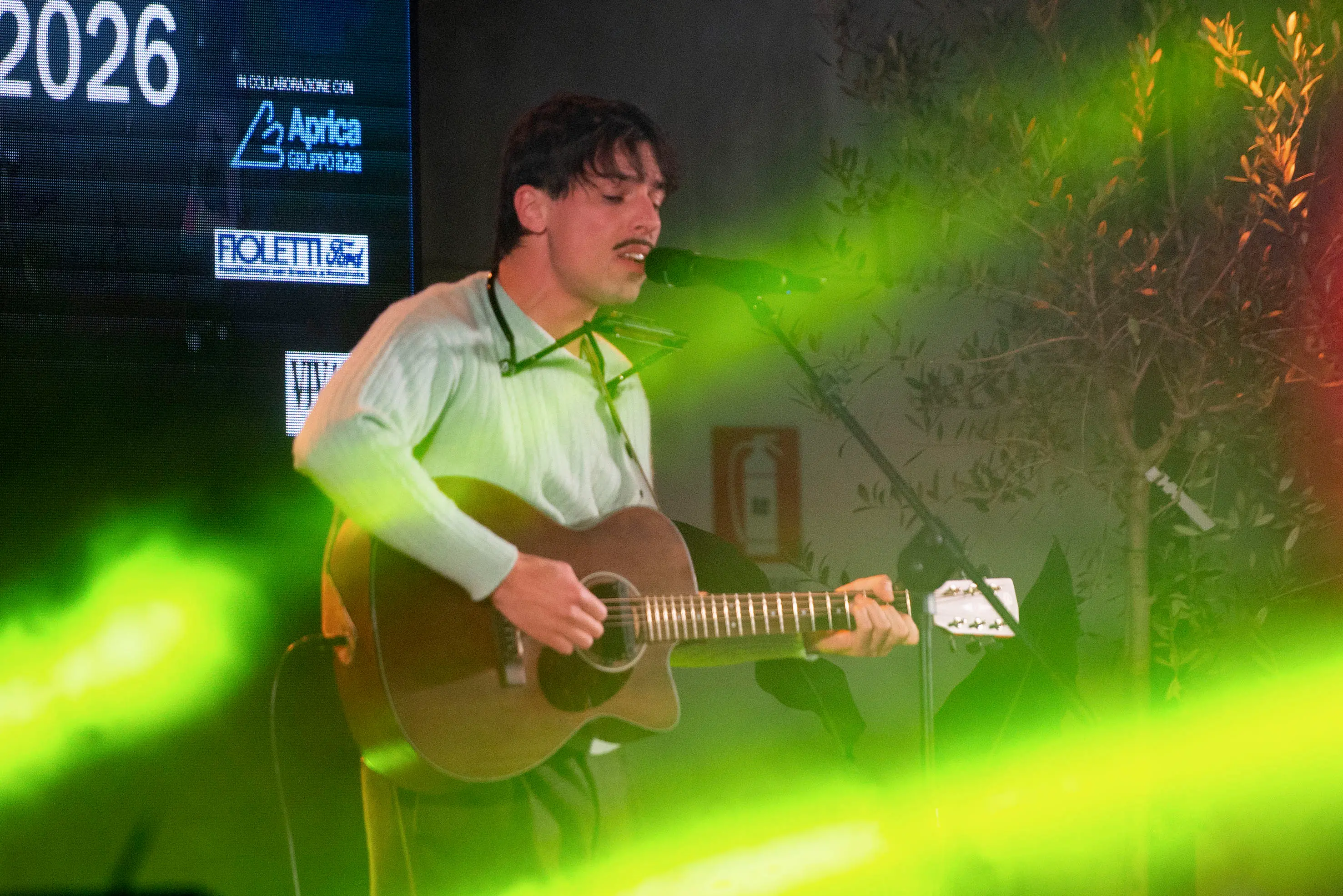 Il Festival di Concesio