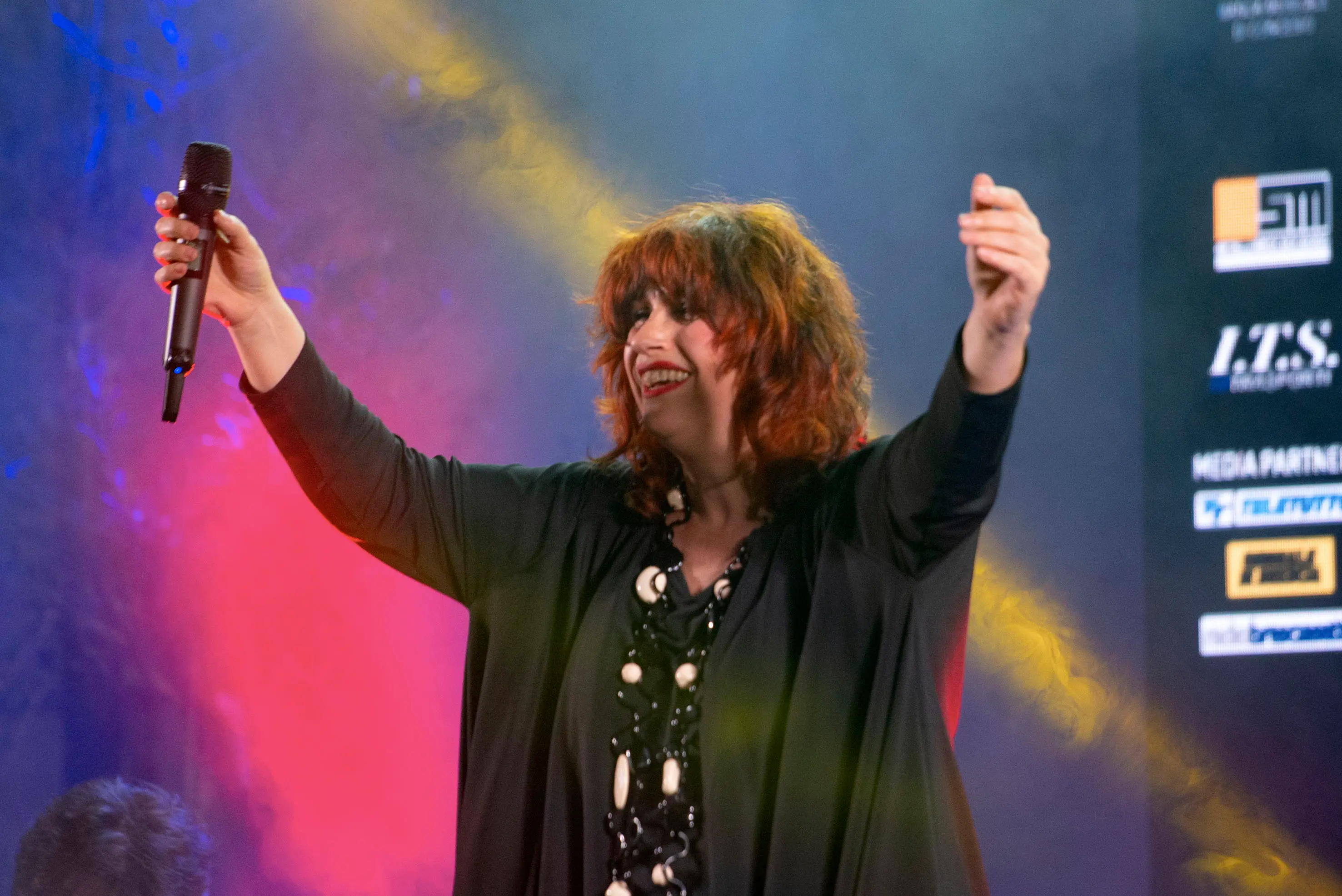 Il Festival di Concesio