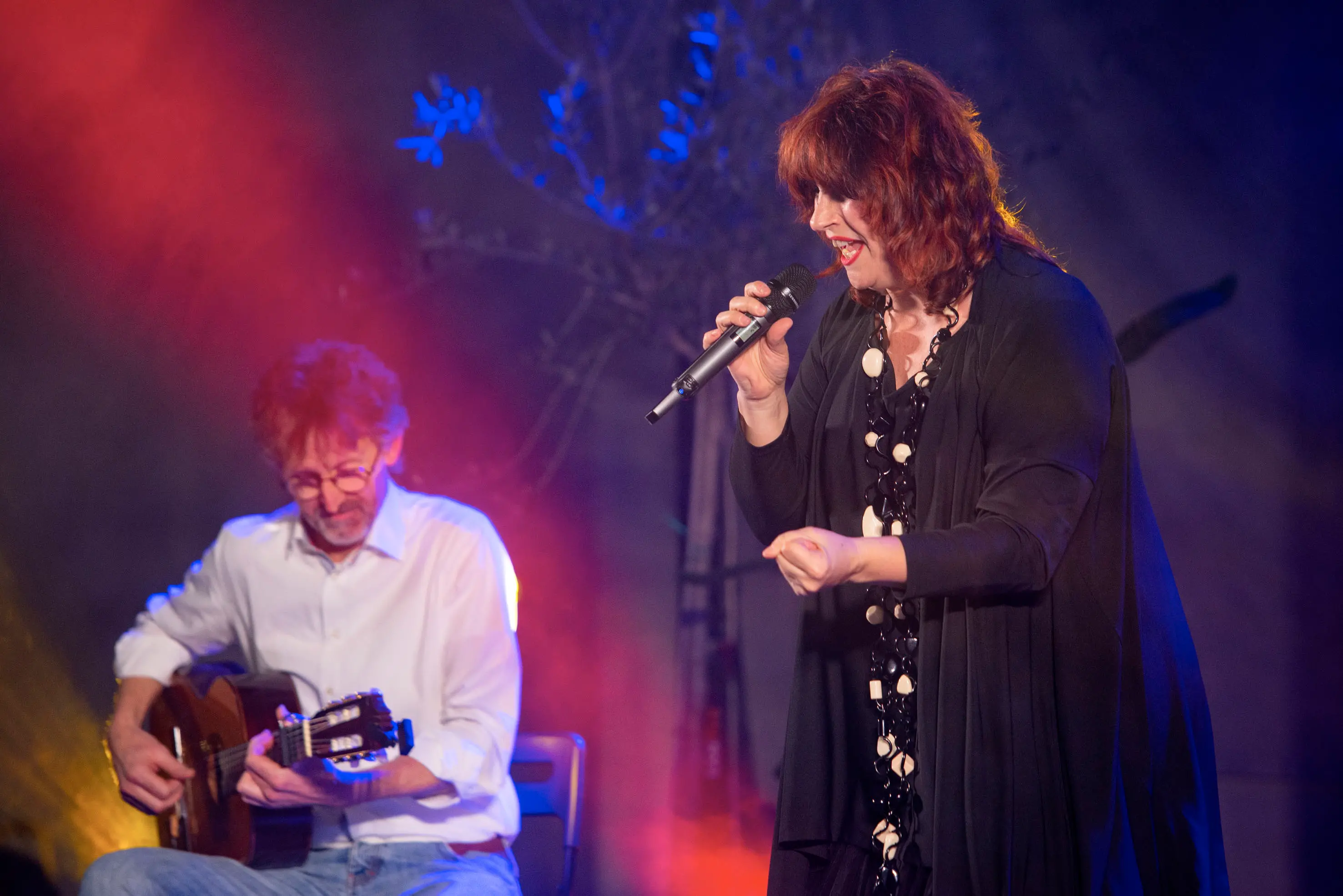 Il Festival di Concesio