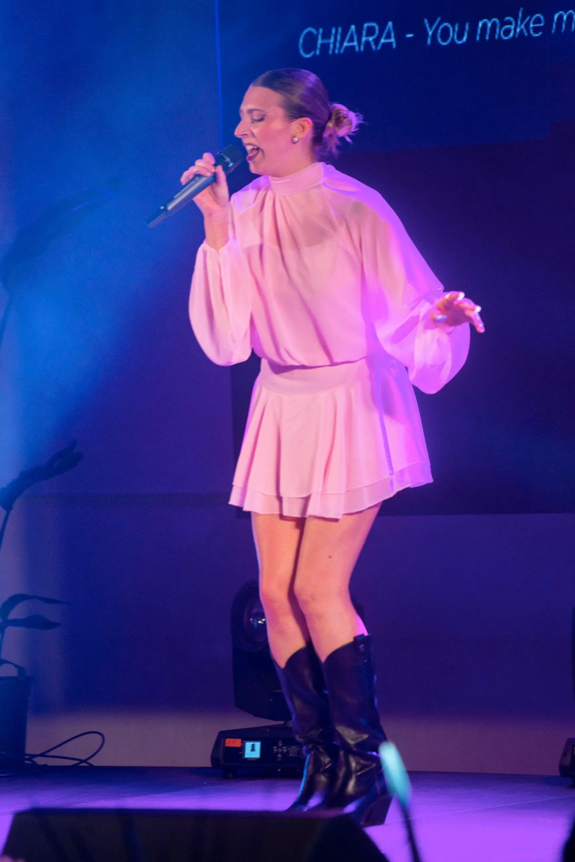 Il Festival di Concesio