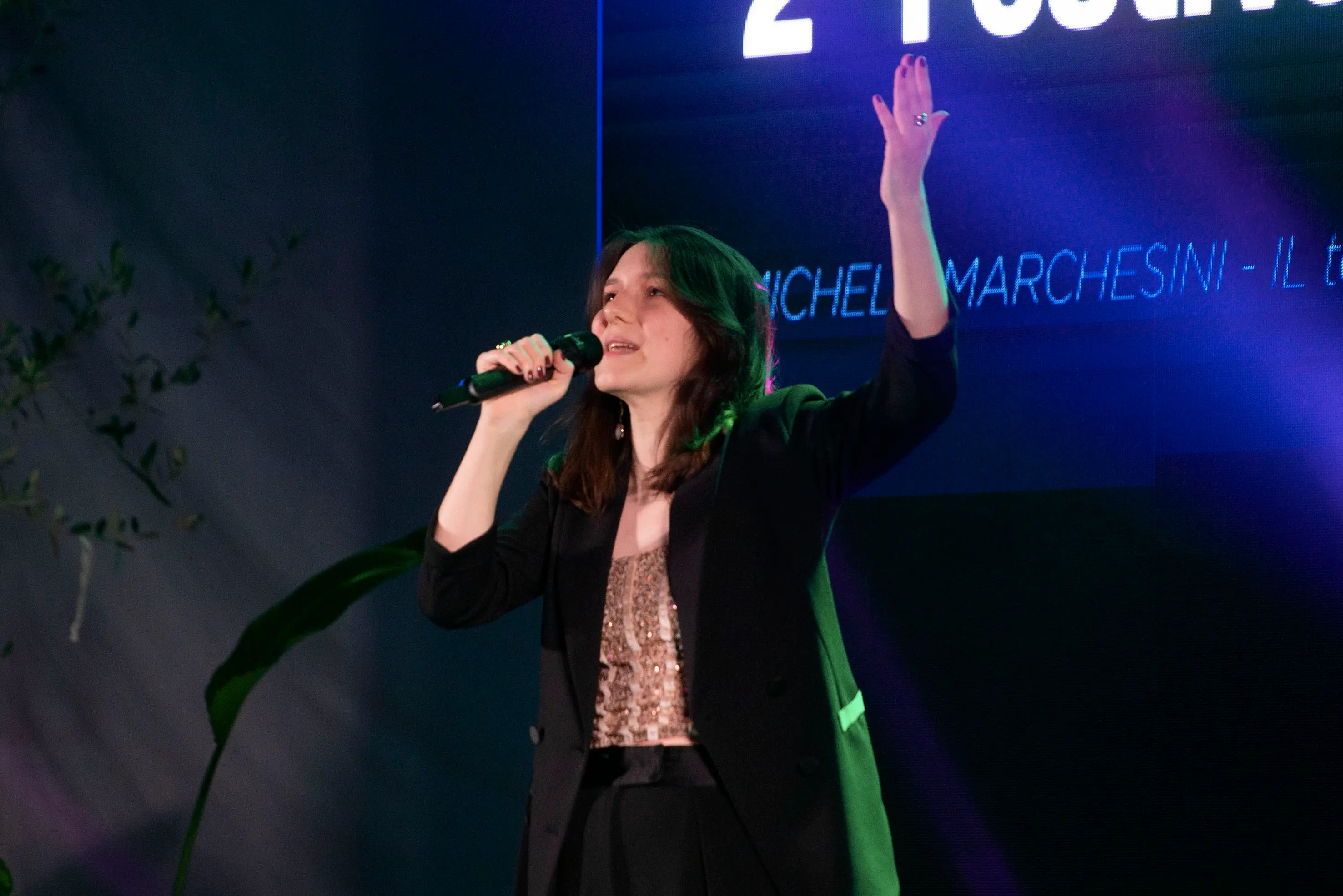 Il Festival di Concesio