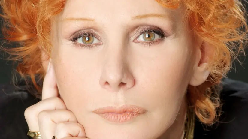 Un primo piano della psicoterapeuta Maria Rita Parsi -  © www.giornaledibrescia.it