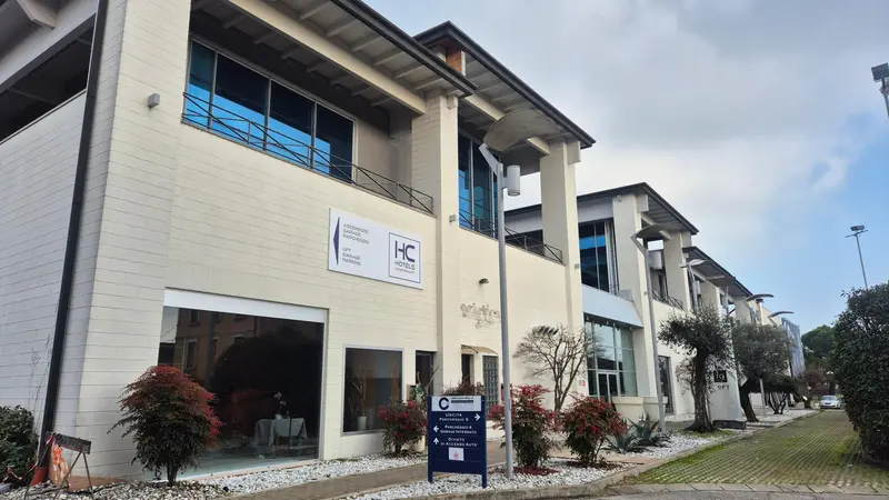 L'Hc Hotel Manerbio loft - © www.giornaledibrescia.it