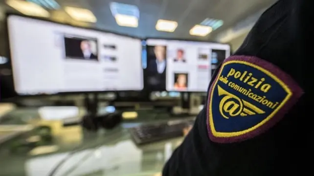 Polizia Postale - © www.giornaledibrescia.it