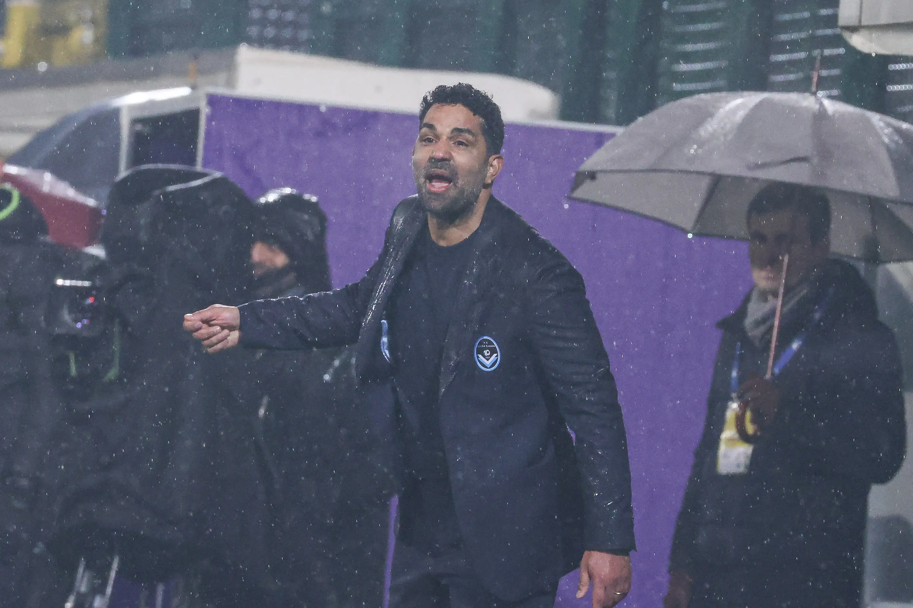 Serie C, gli scatti di Giana Erminio-Union Brescia