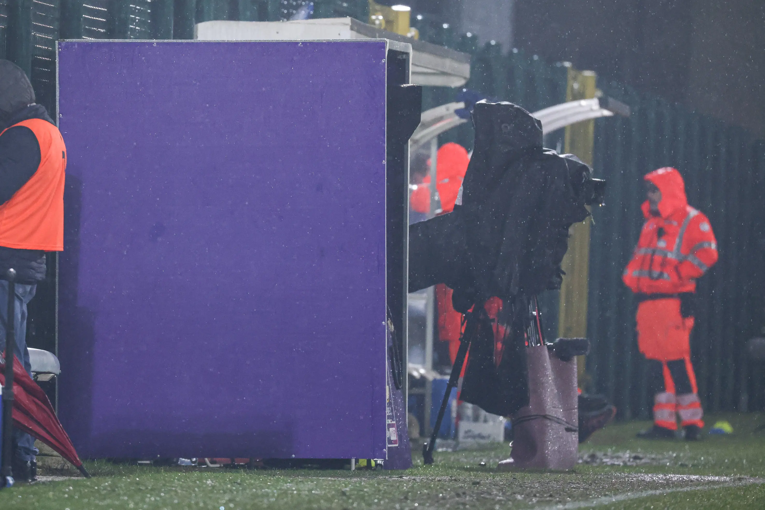 Serie C, gli scatti di Giana Erminio-Union Brescia