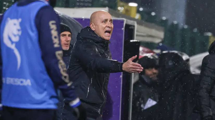 Corini a bordocampo a Gorgonzola - Foto New Reporter Nicoli © www.giornaledibrescia.it