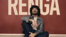 Francesco Renga (da Instagram)