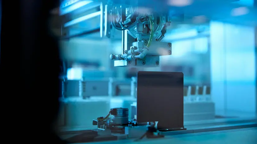 Tecnologia centrale per il Brescia innovation district